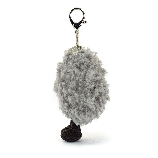 Amuseables Storm Cloud Bag Charm