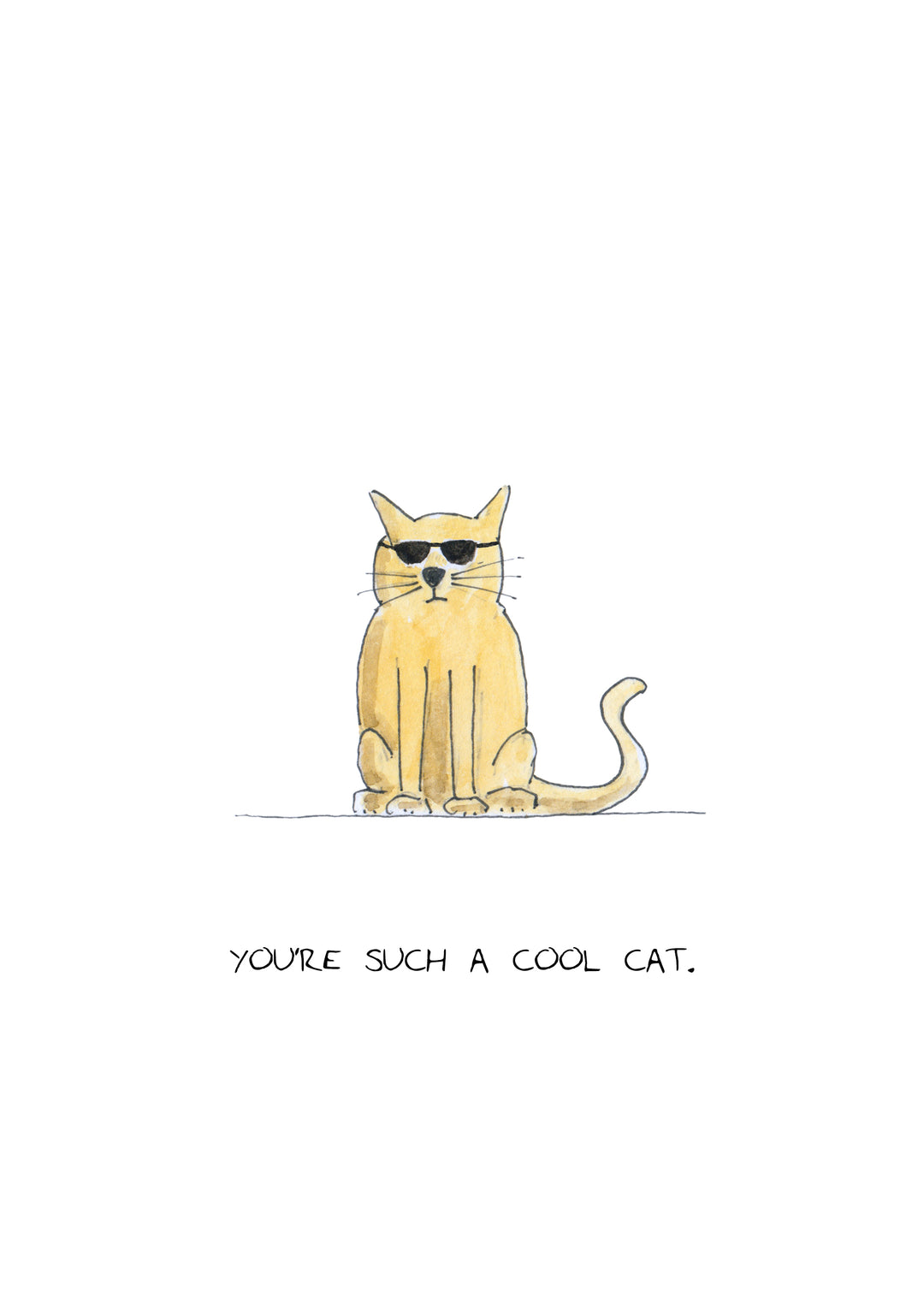 Cool Cat