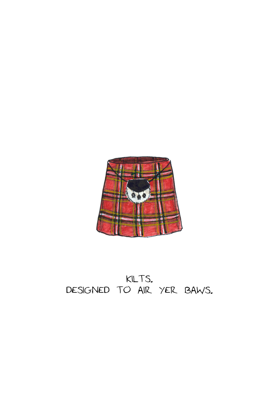 Kilts