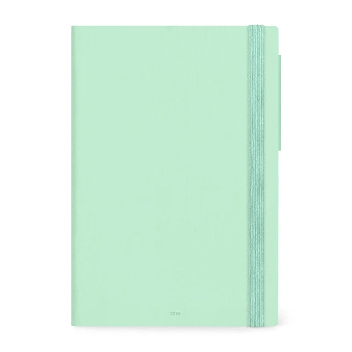 Legami 12-Month Diary 2026 -  Large Daily Diary