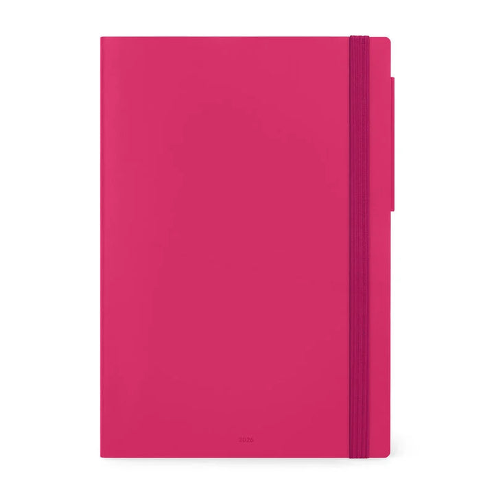 Legami 12-Month Diary 2026 -  Large Daily Diary