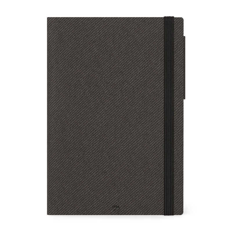 Legami 12-Month Diary 2026 -  Large Daily Diary