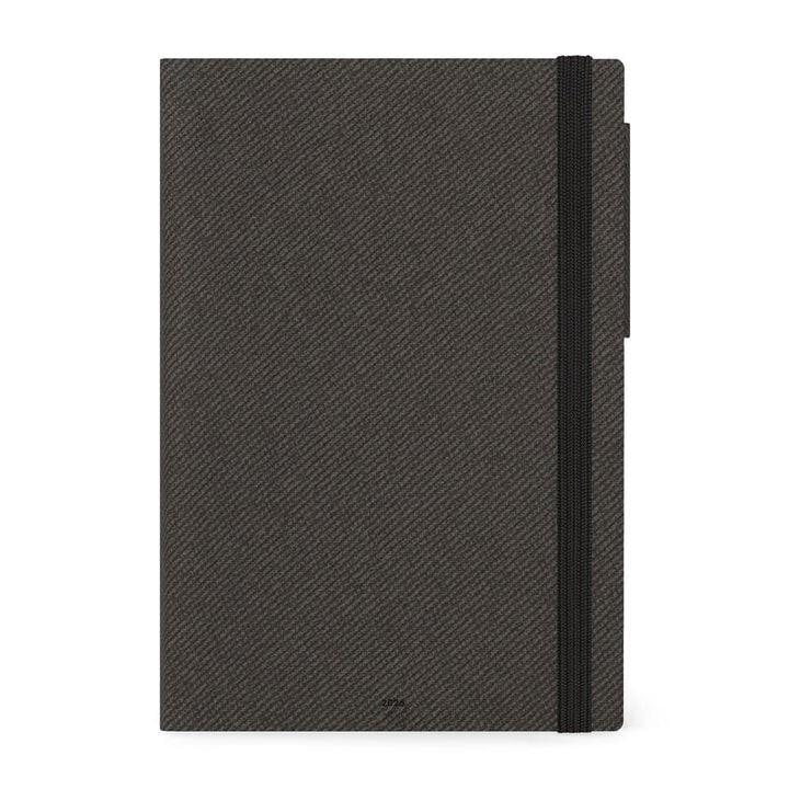 Legami 12-Month Diary 2026 -  Large Daily Diary