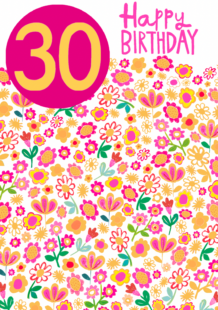 AGE 30
