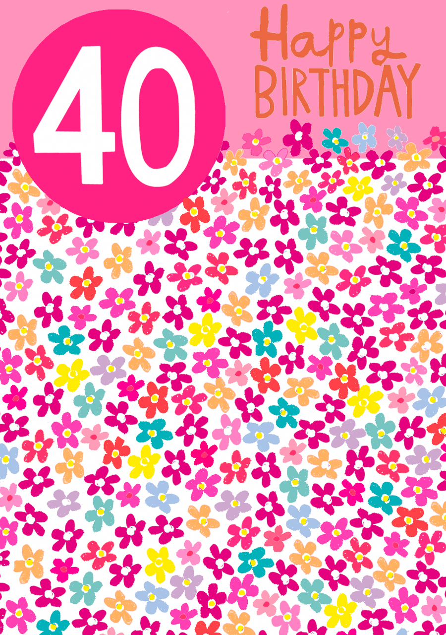 AGE 40