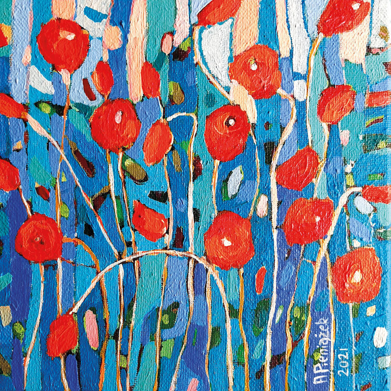 Poppies
