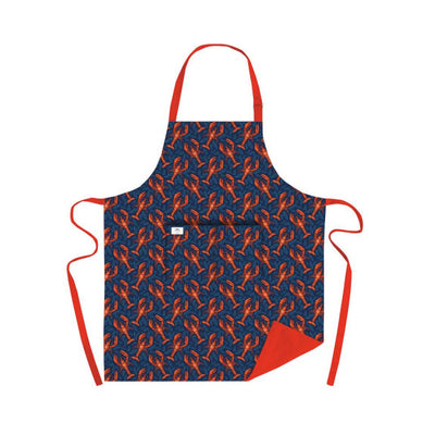 LOBSTERS APRON