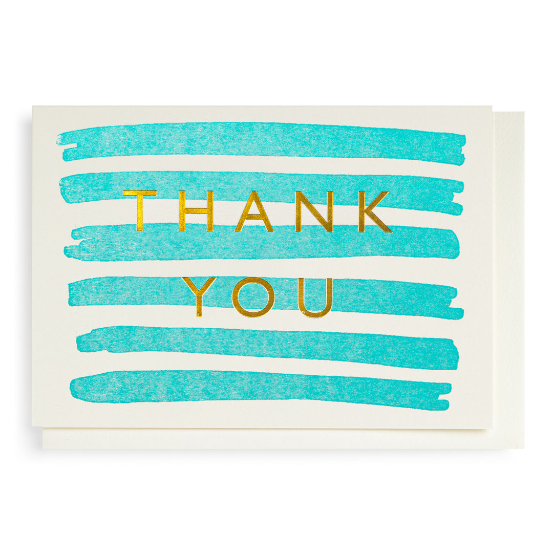 Thank You Stripes