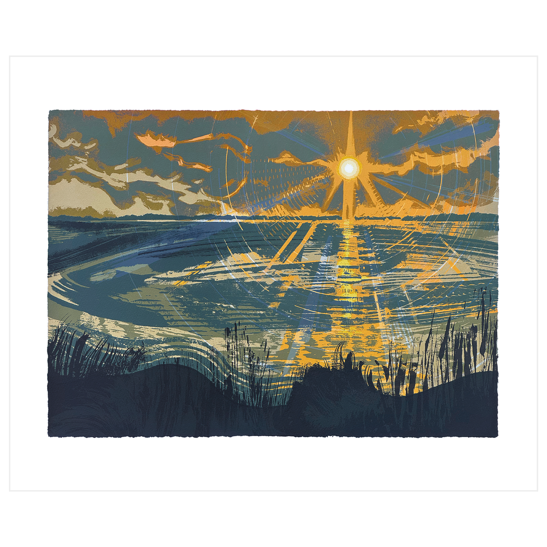 Severn Eventide