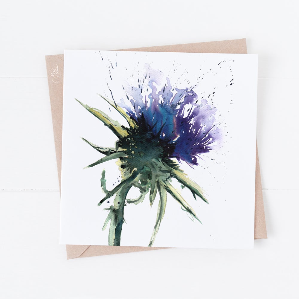 Thistle