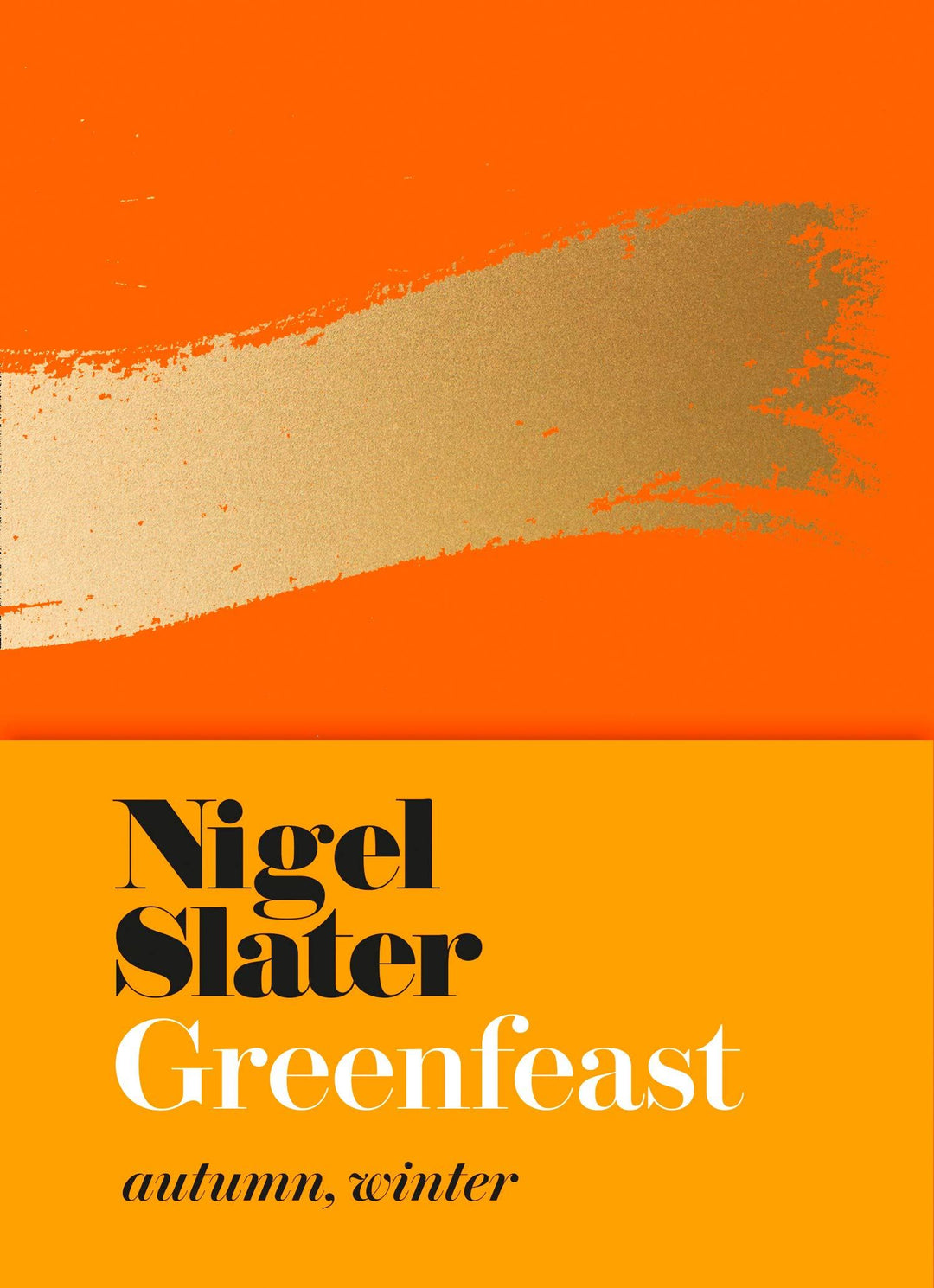 GREENFEAST: AUTUMN WINTER