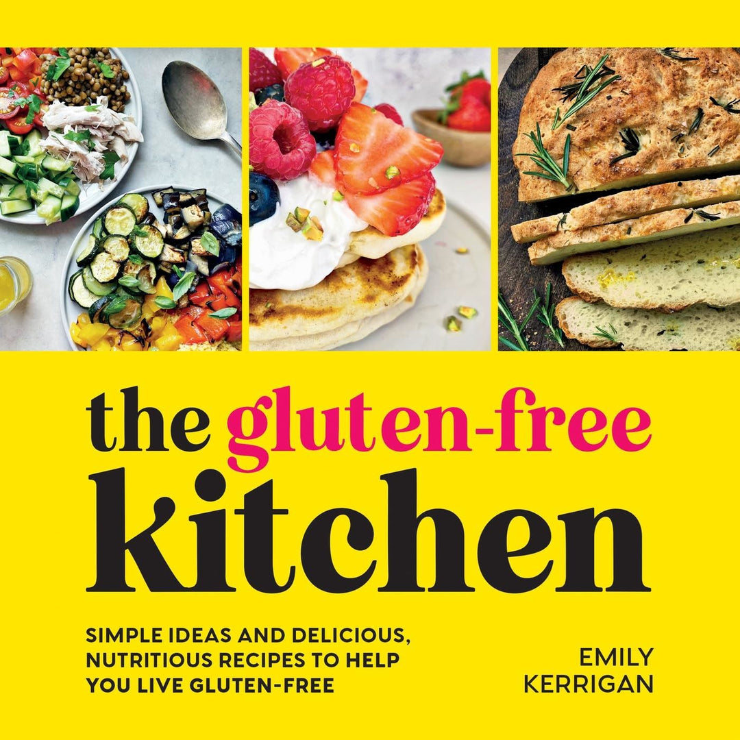 GLUTEN FREE KITCHEN