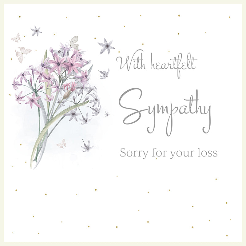 Sympathy