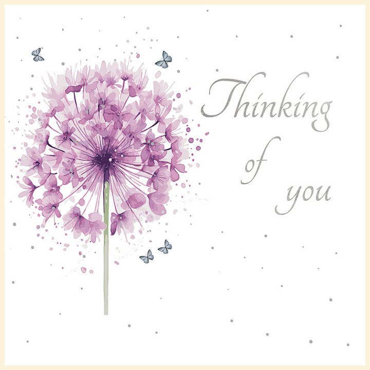 Thinking of You