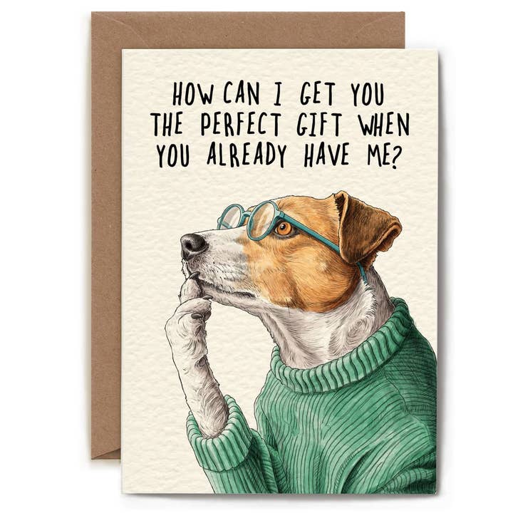 Perfect Gift