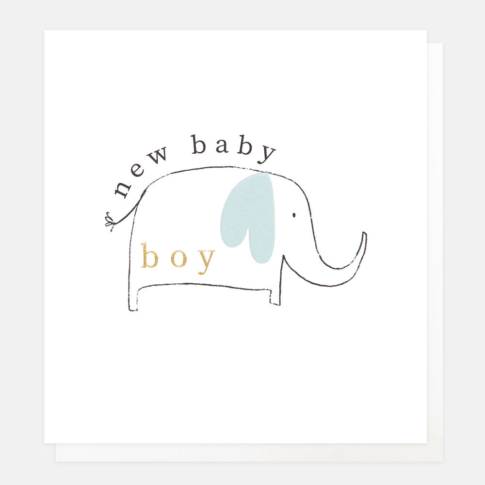 New Baby Boy