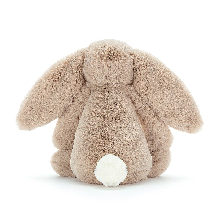 Bashful Beige Bunny Original