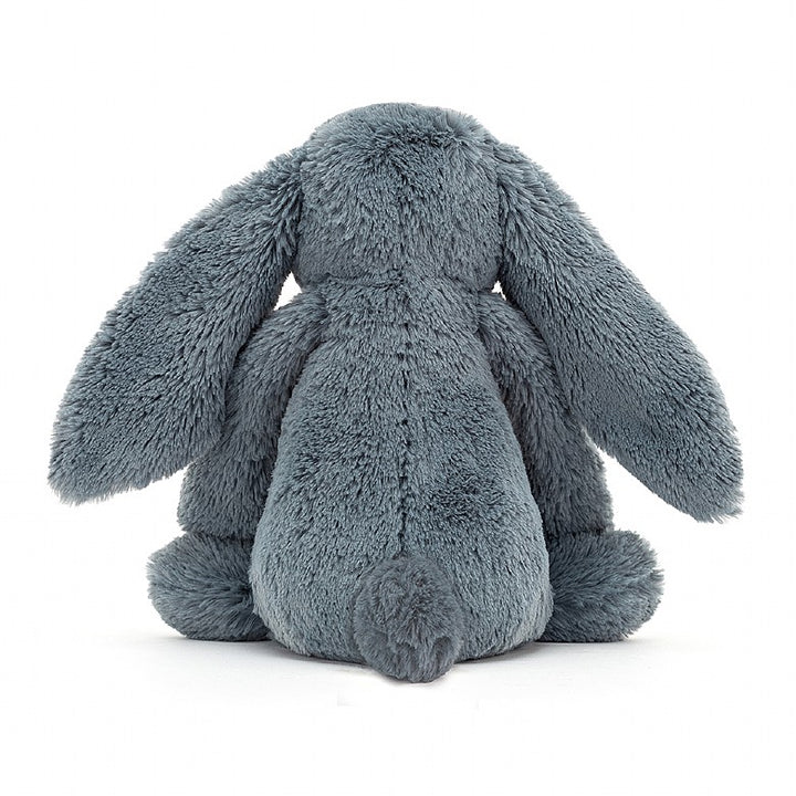 Bashful Dusky Blue Bunny