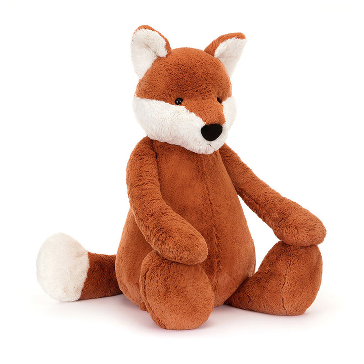 Bashful Fox Cub Giant