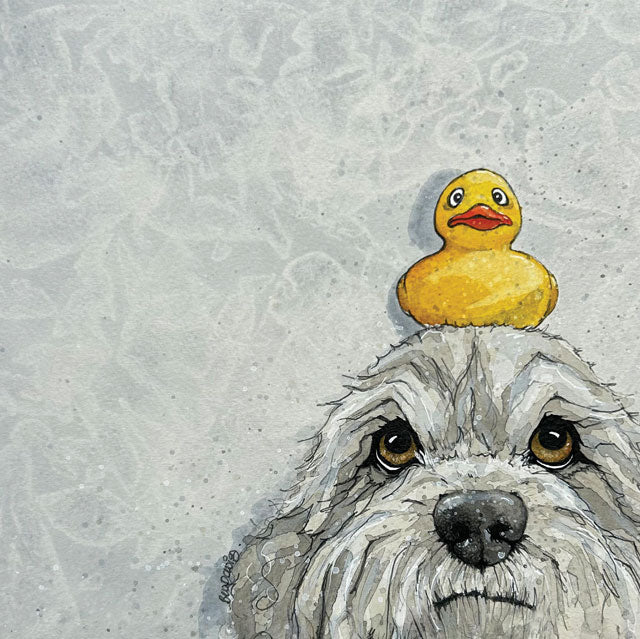 Duckie
