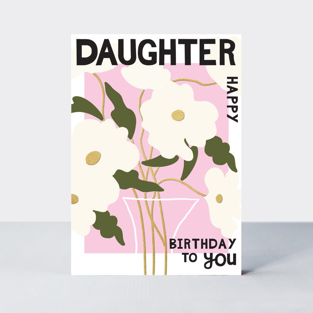 Happy Birthday Daughter
