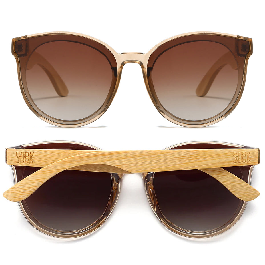 SOEK BELLA SUNGLASSES
