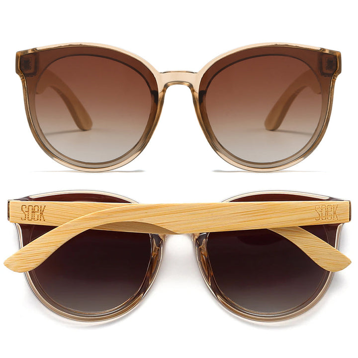 SOEK BELLA SUNGLASSES
