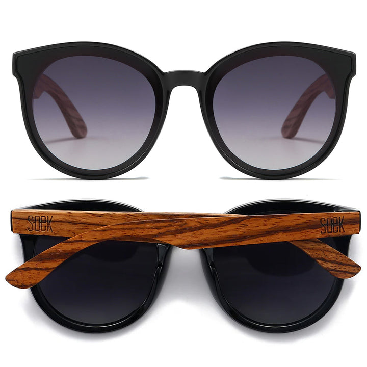 SOEK BELLA SUNGLASSES