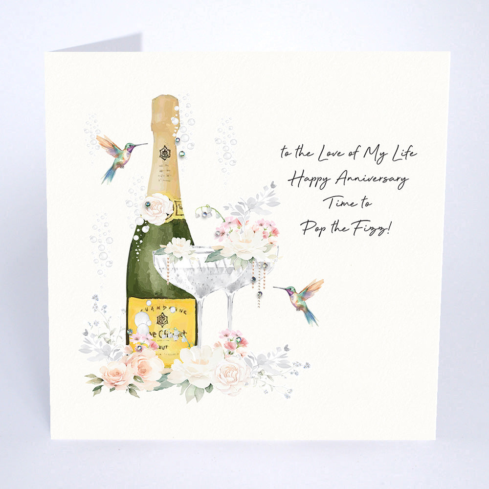 To The Love Of My Life