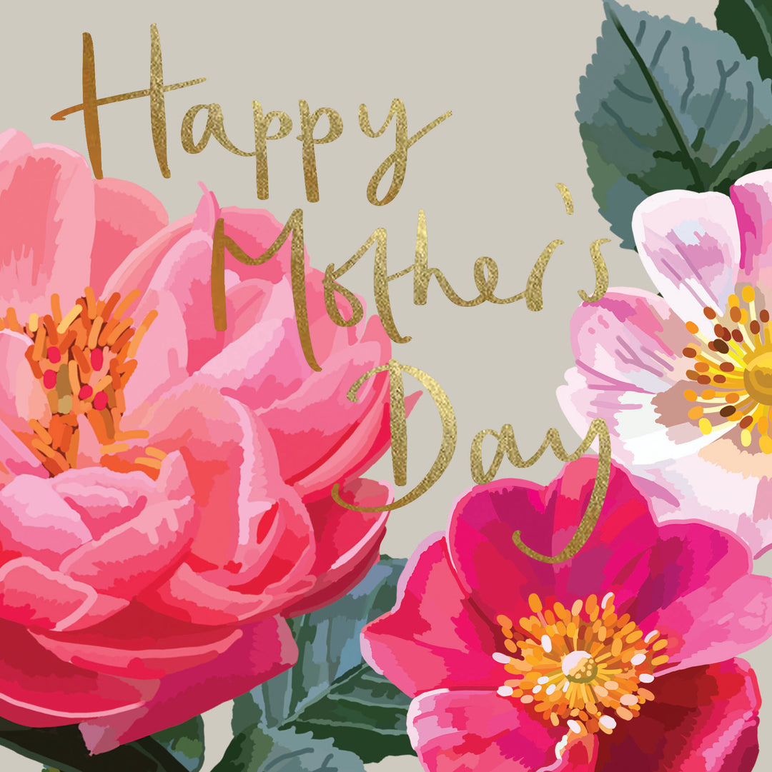 Happy Mother’s Day