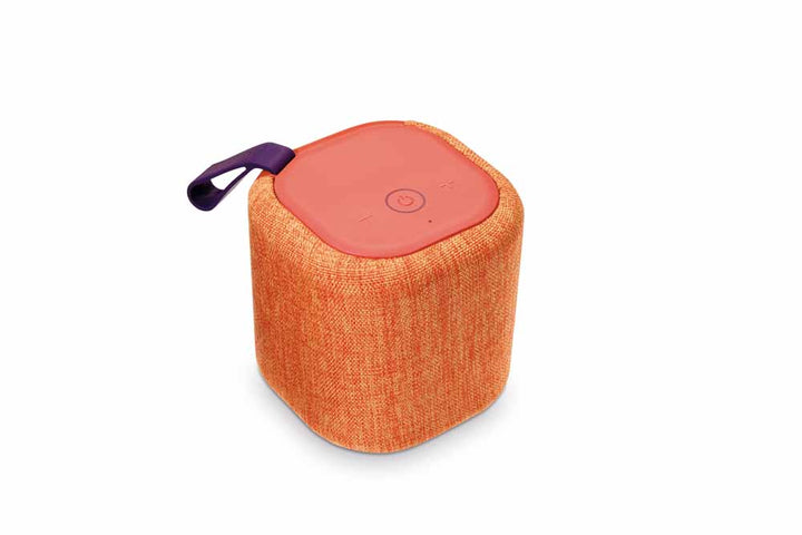 Basso Bluetooth Speaker