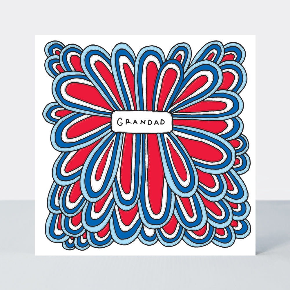 Grandad