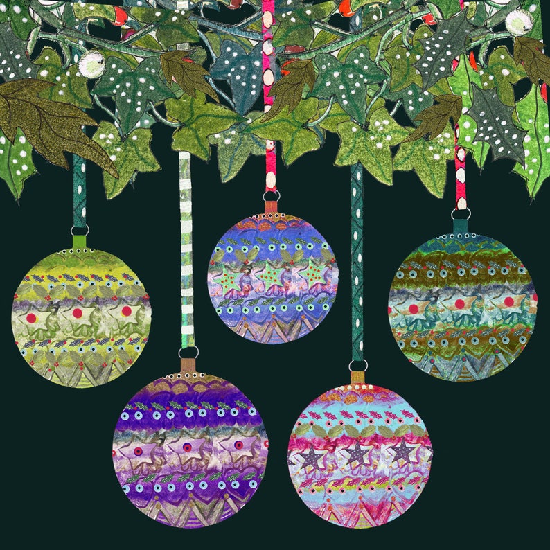 Baubles