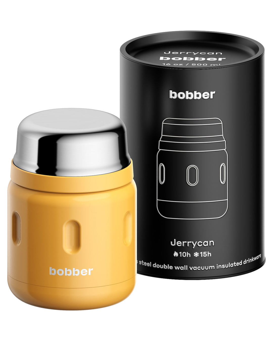 Bobber Jerrycan 470ml