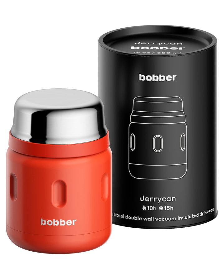Bobber Jerrycan 470ml