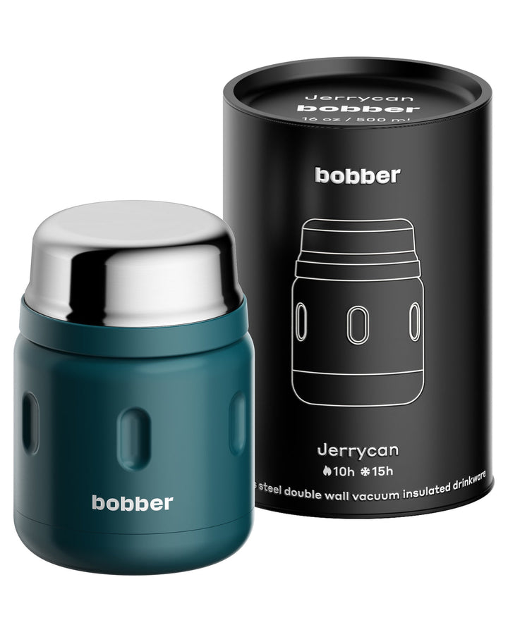 Bobber Jerrycan 470ml