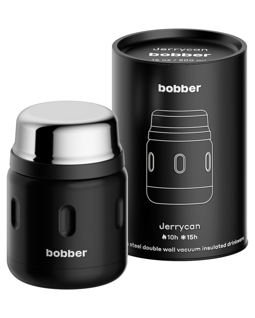 Bobber Jerrycan 470ml