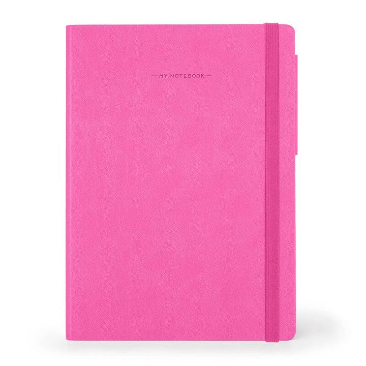 Legami Notebook - Large