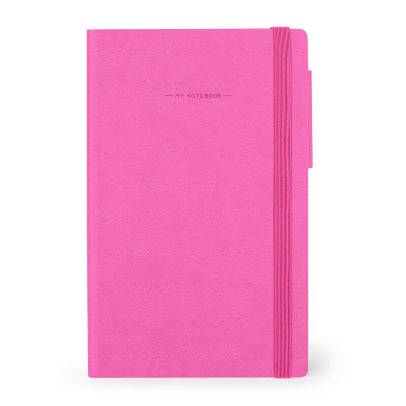 Legami Notebook - Medium