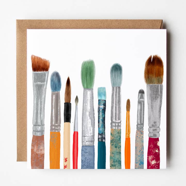 Brushes