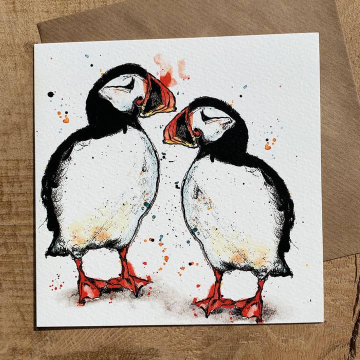 Puffin