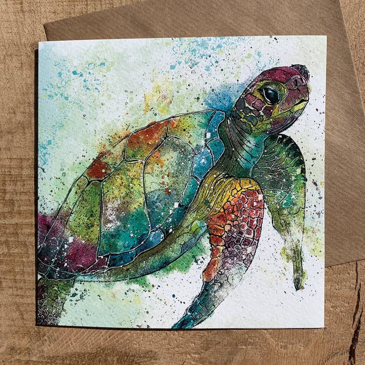 Turtle