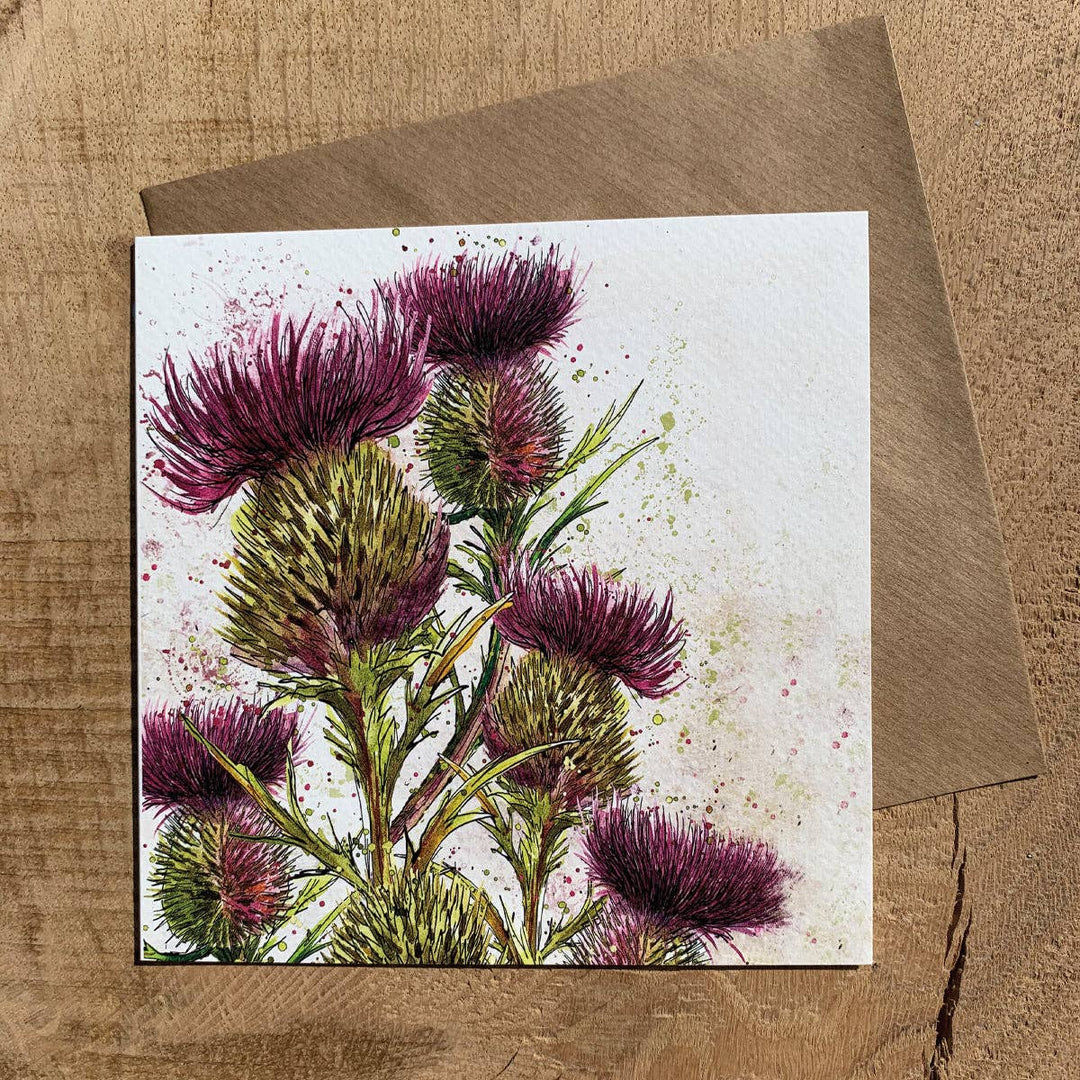 Thistle