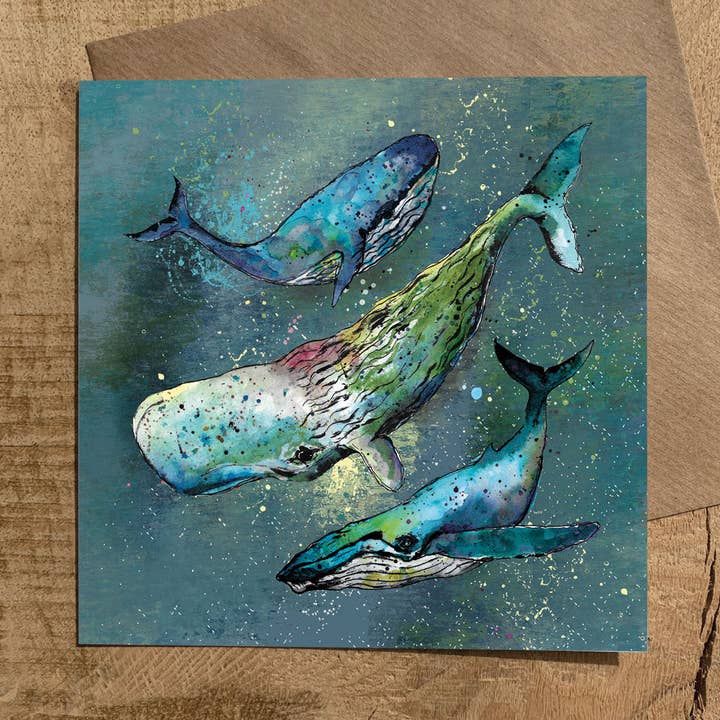 Whale