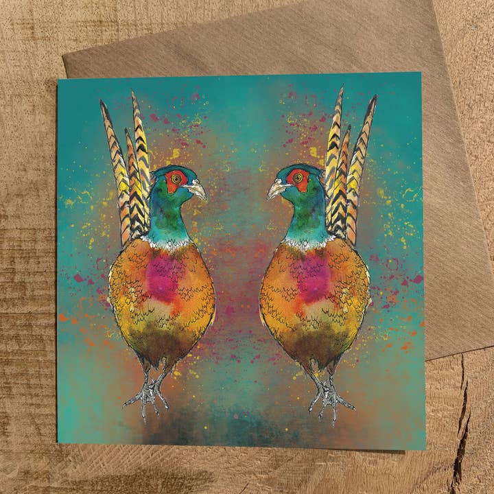 Pheasant
