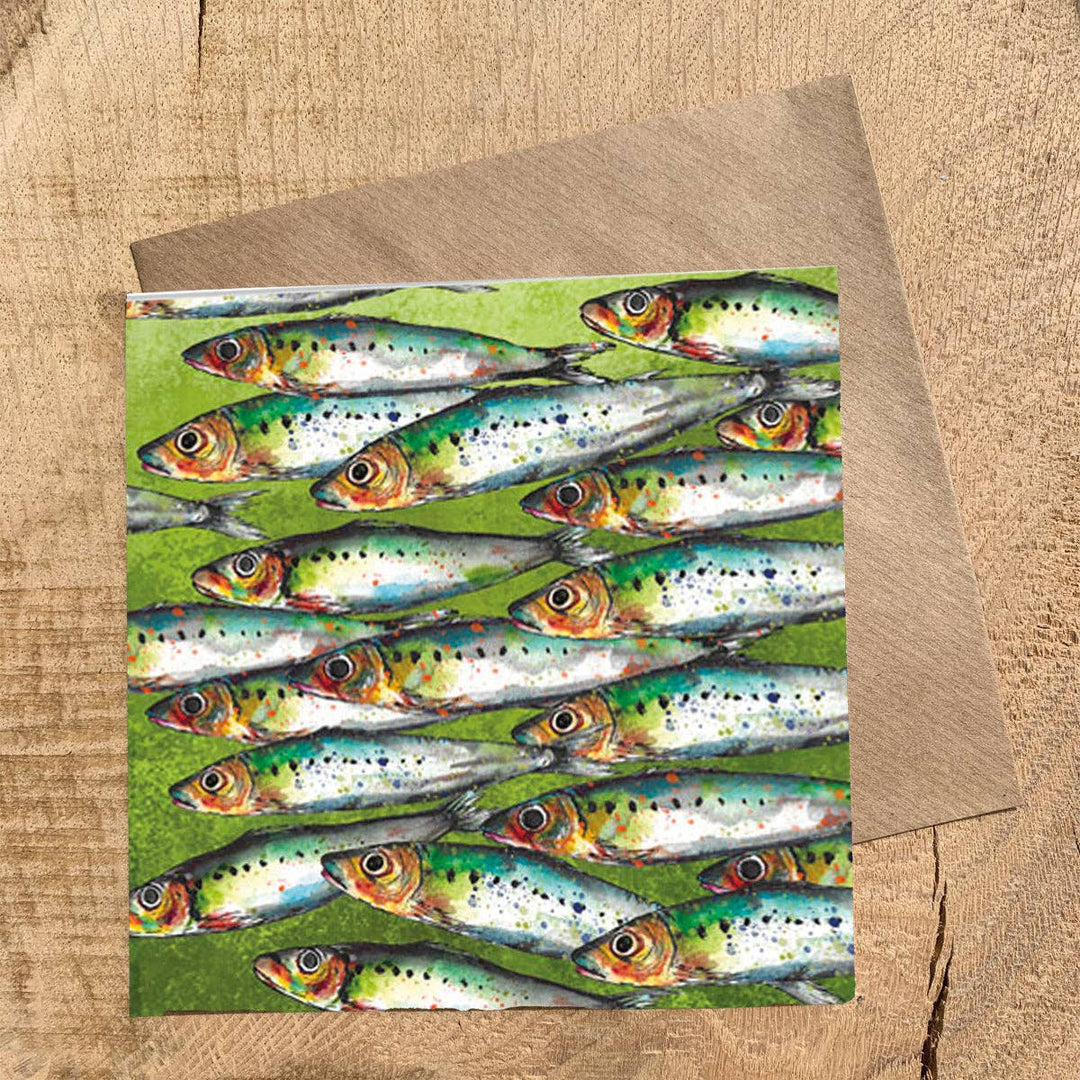 Sardines