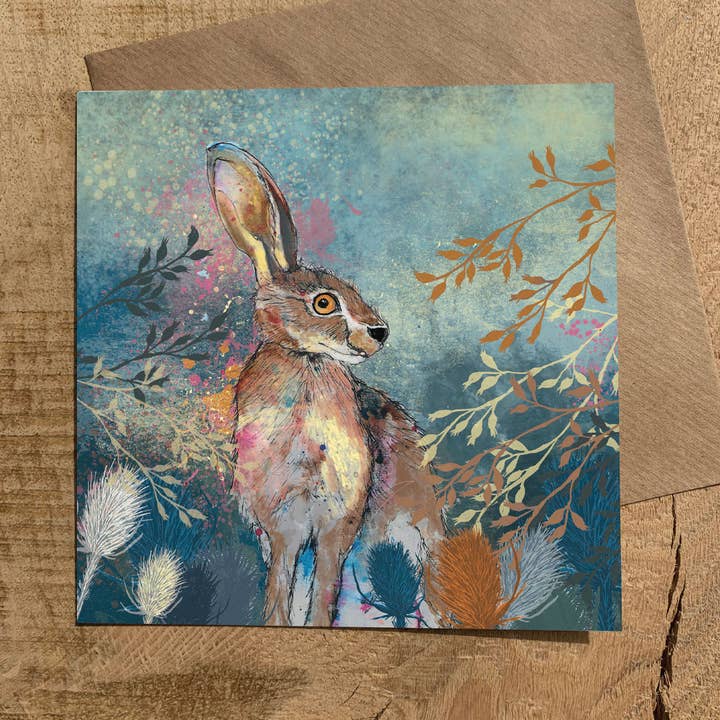 Hare