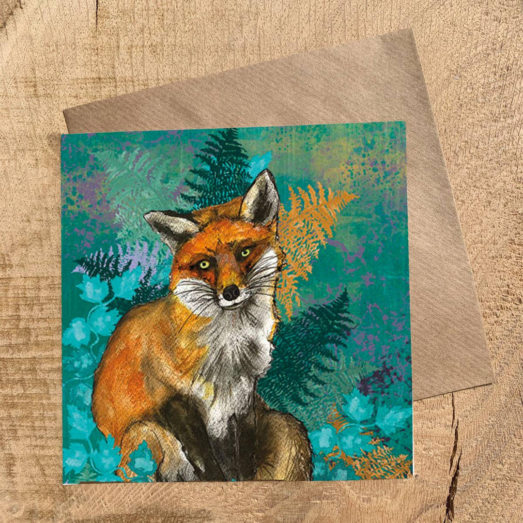 Fox