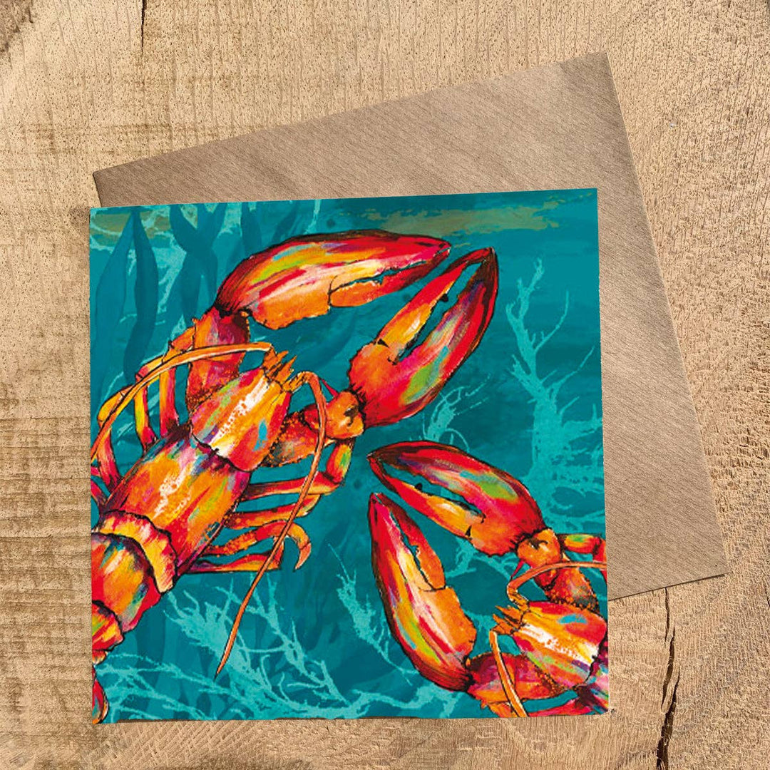 New Lobster