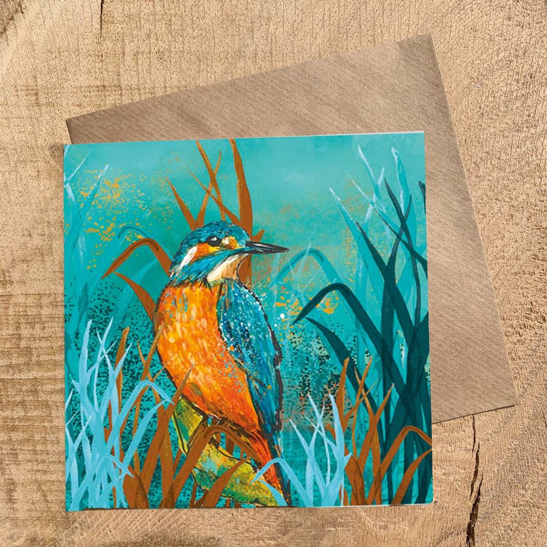 Kingfisher
